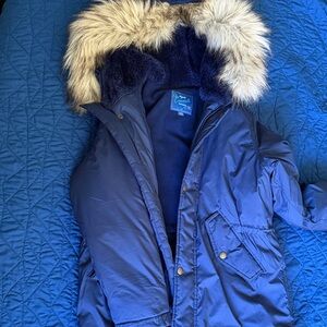 Crewcuts Original Outerwear Label